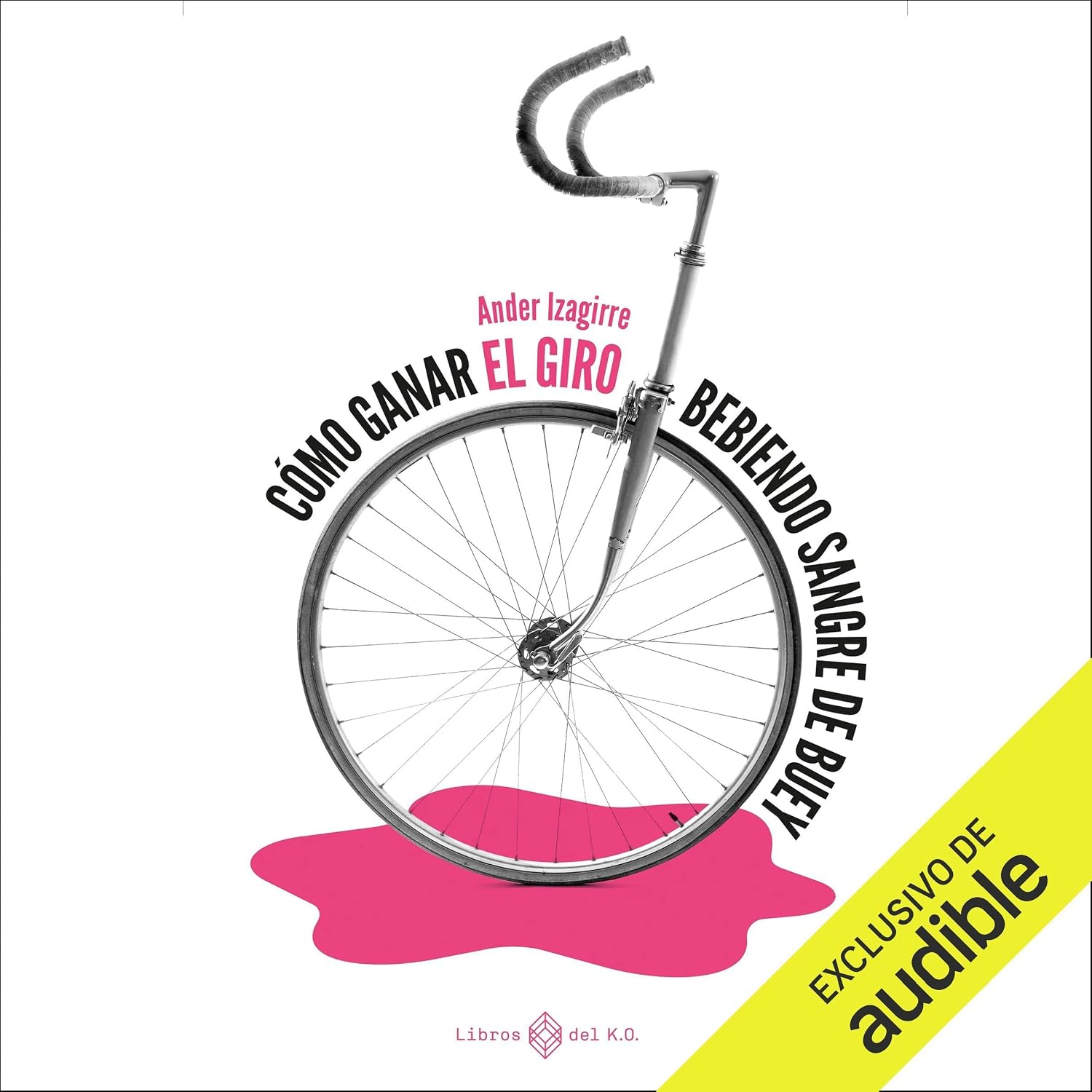 capítulo por capítulo baixar Cómo ganar el Giro bebiendo sangre de buey