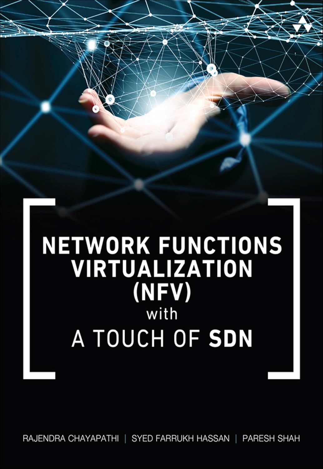 Network Functions Virtualization (NFV) with a Touch of SDN (English Edition) baixar livro de graça