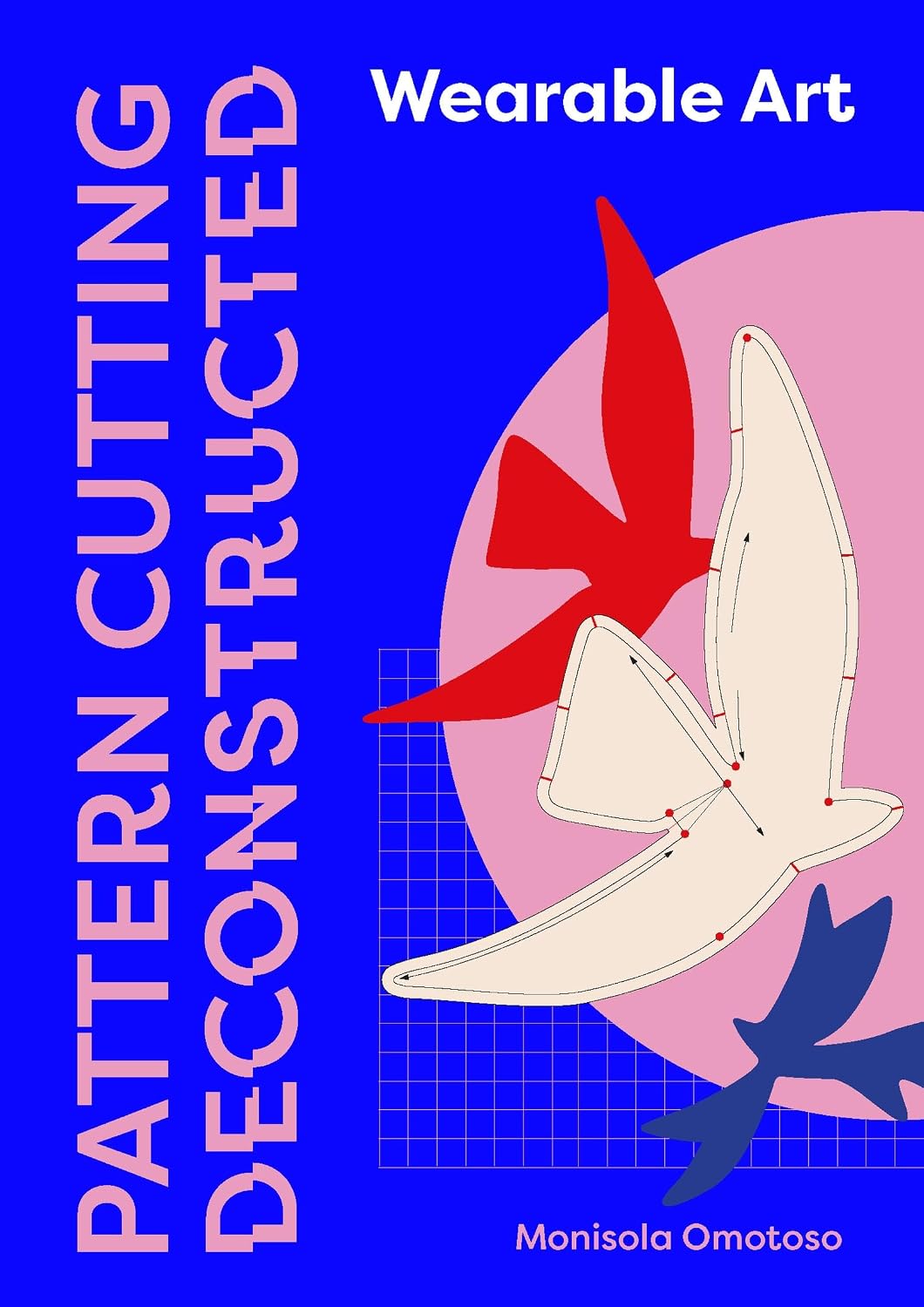 ler totalmente Pattern Cutting Deconstructed: Wearable Art (English Edition)