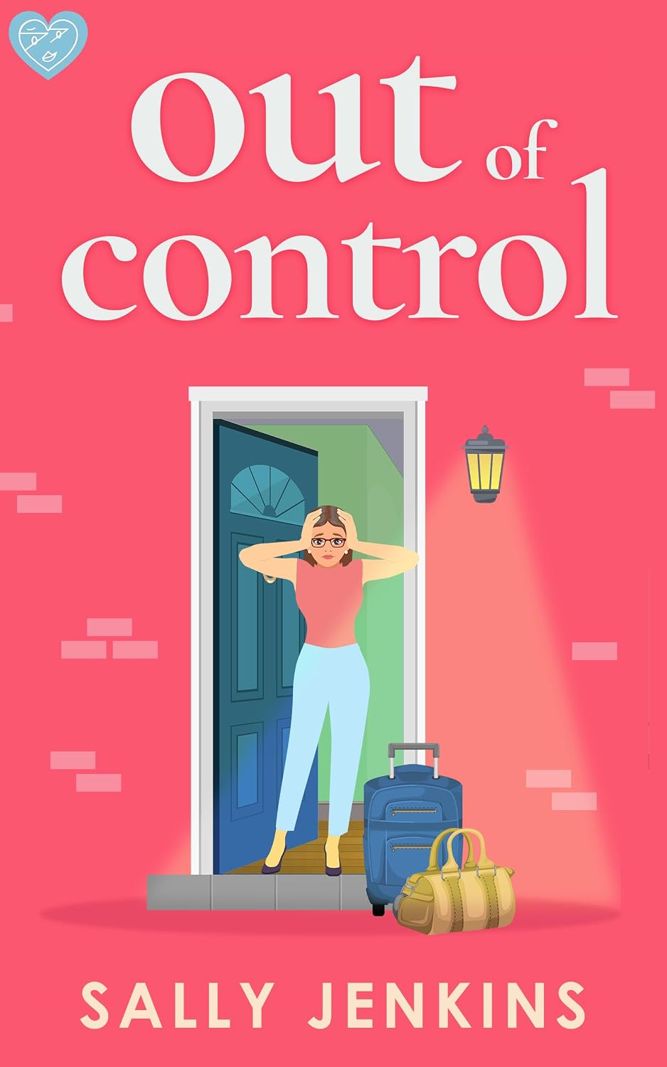 capítulo por capítulo baixar Out of Control: A heartwarming, later-in-life rom-com of second chances and new beginnings (English Edition)
