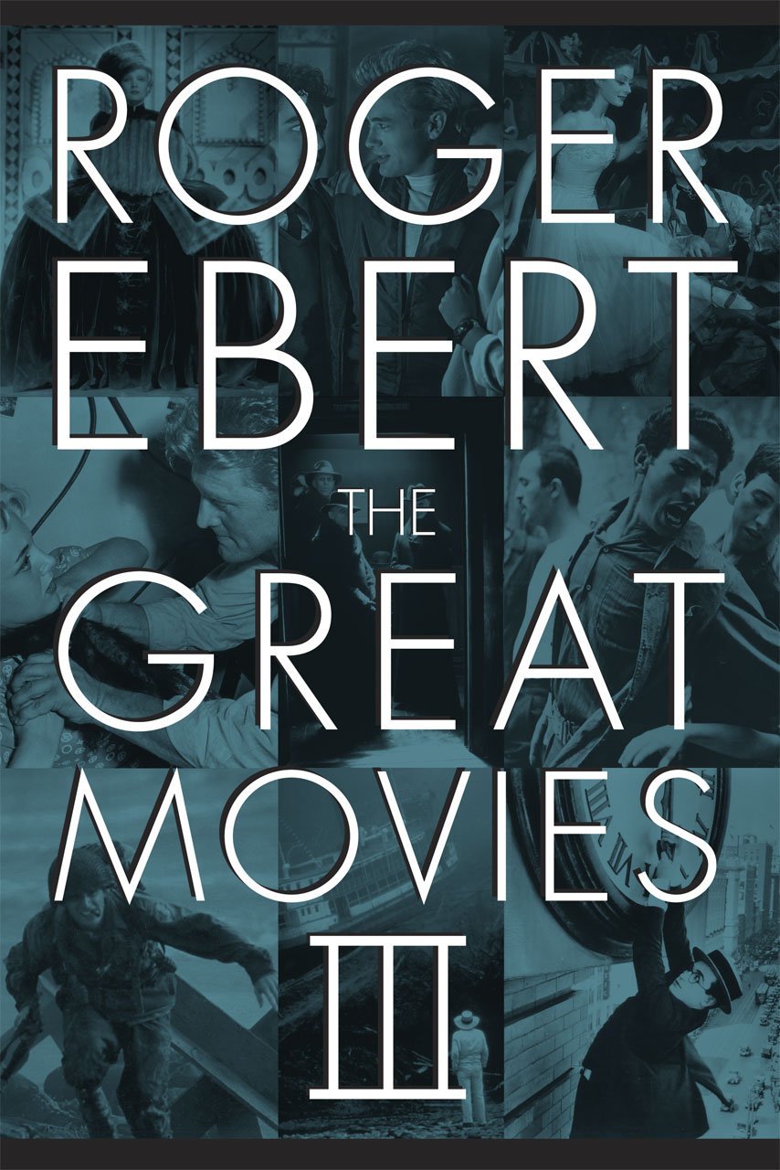 ler totalmente The Great Movies III