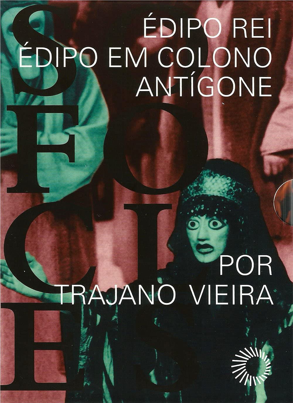 Sófocles (Box) baixar livro de graça