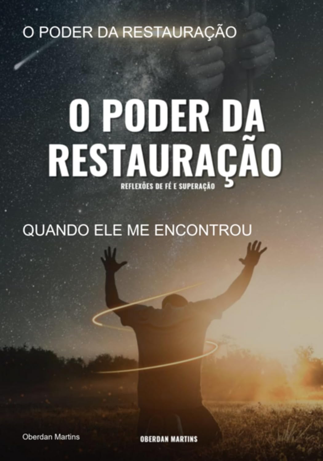 capítulo por capítulo baixar O Poder Da Restauração