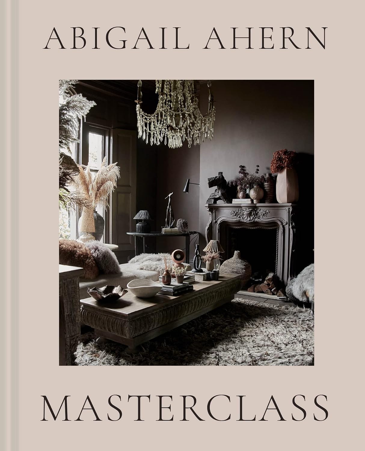 capítulo por capítulo baixar Masterclass: Transform Your Living Space with This Master Guide to Professional Interior Design (English Edition)
