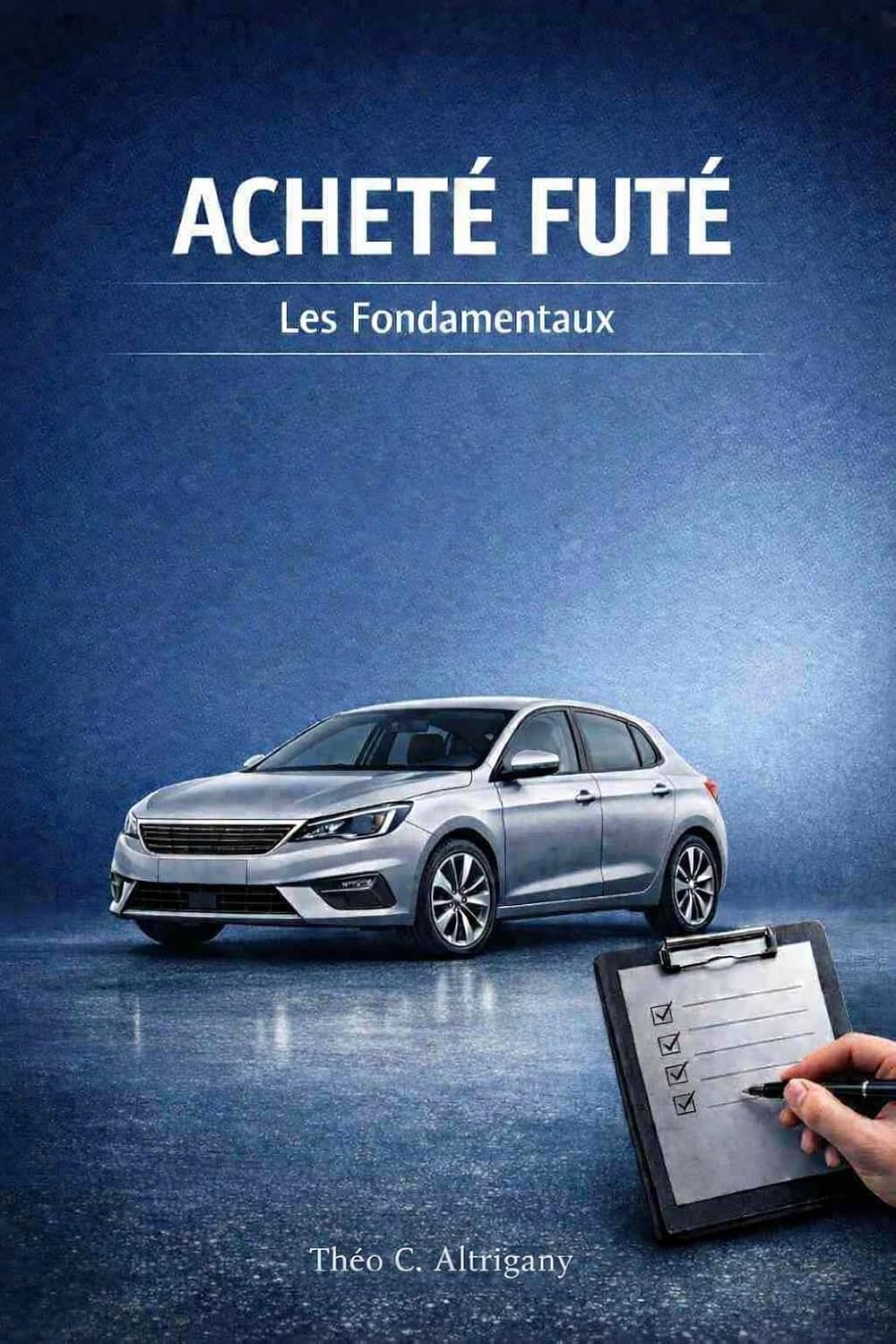 ler totalmente Acheté Futé: Les fondamentaux (French Edition)