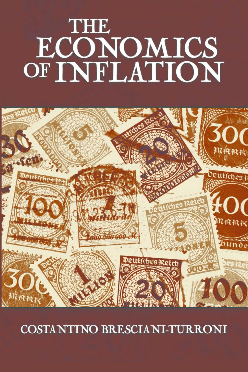 The Economics of Inflation baixar livro de graça