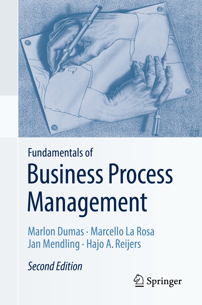 Fundamentals of Business Process Management (English Edition) baixar livro de graça