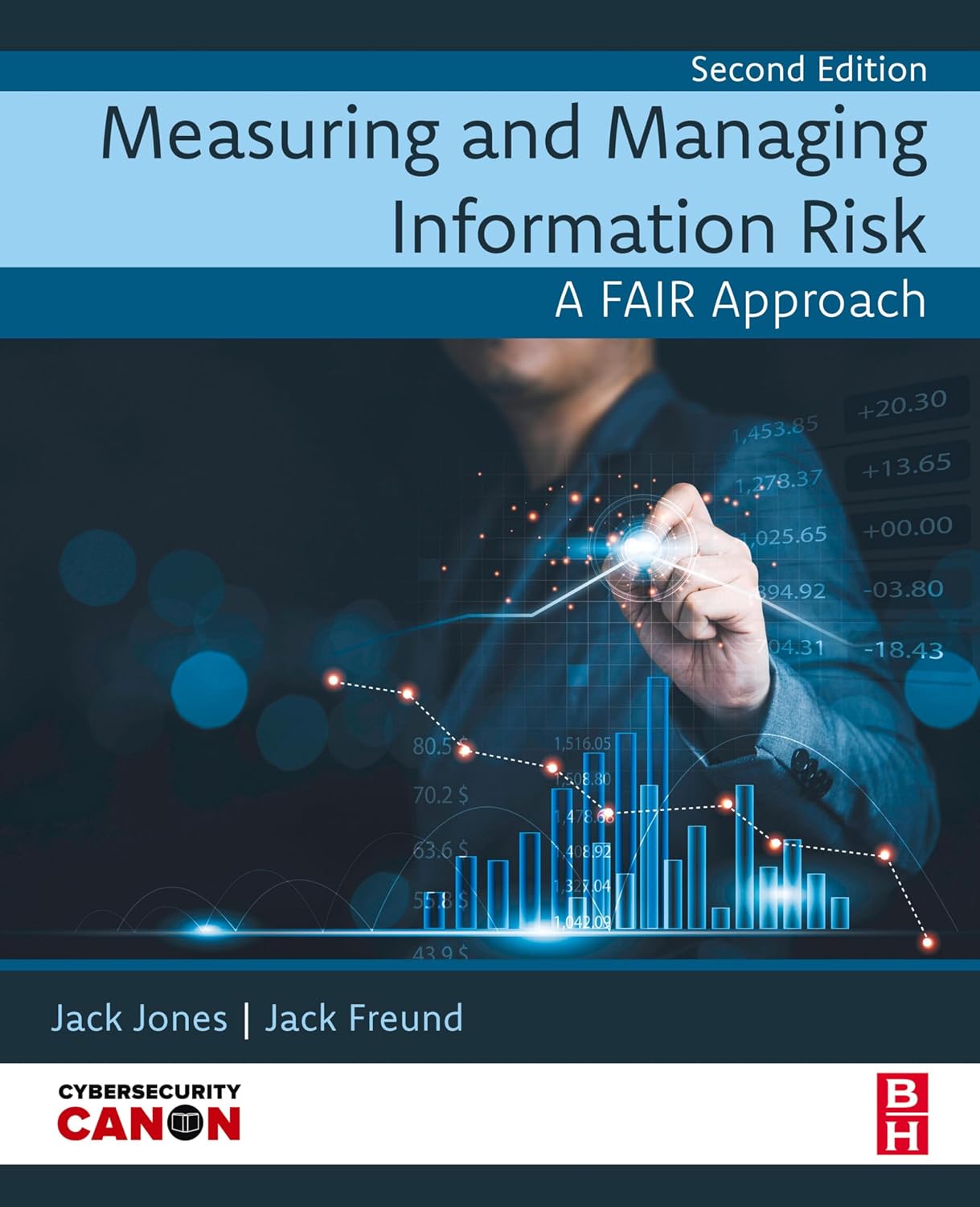 Measuring and Managing Information Risk: A FAIR Approach (English Edition) baixar livro de graça