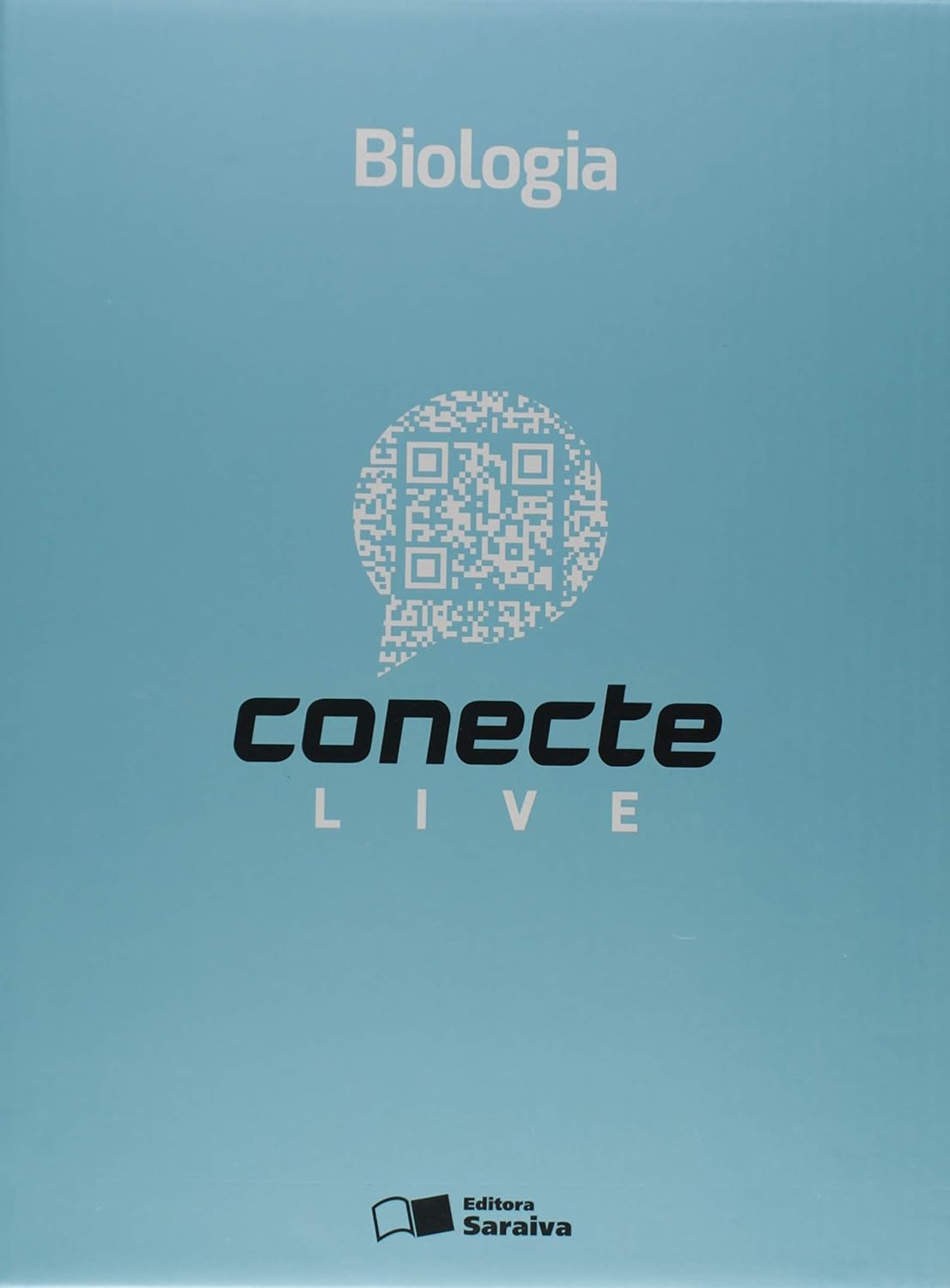 ler totalmente Conecte biologia - Volume 3