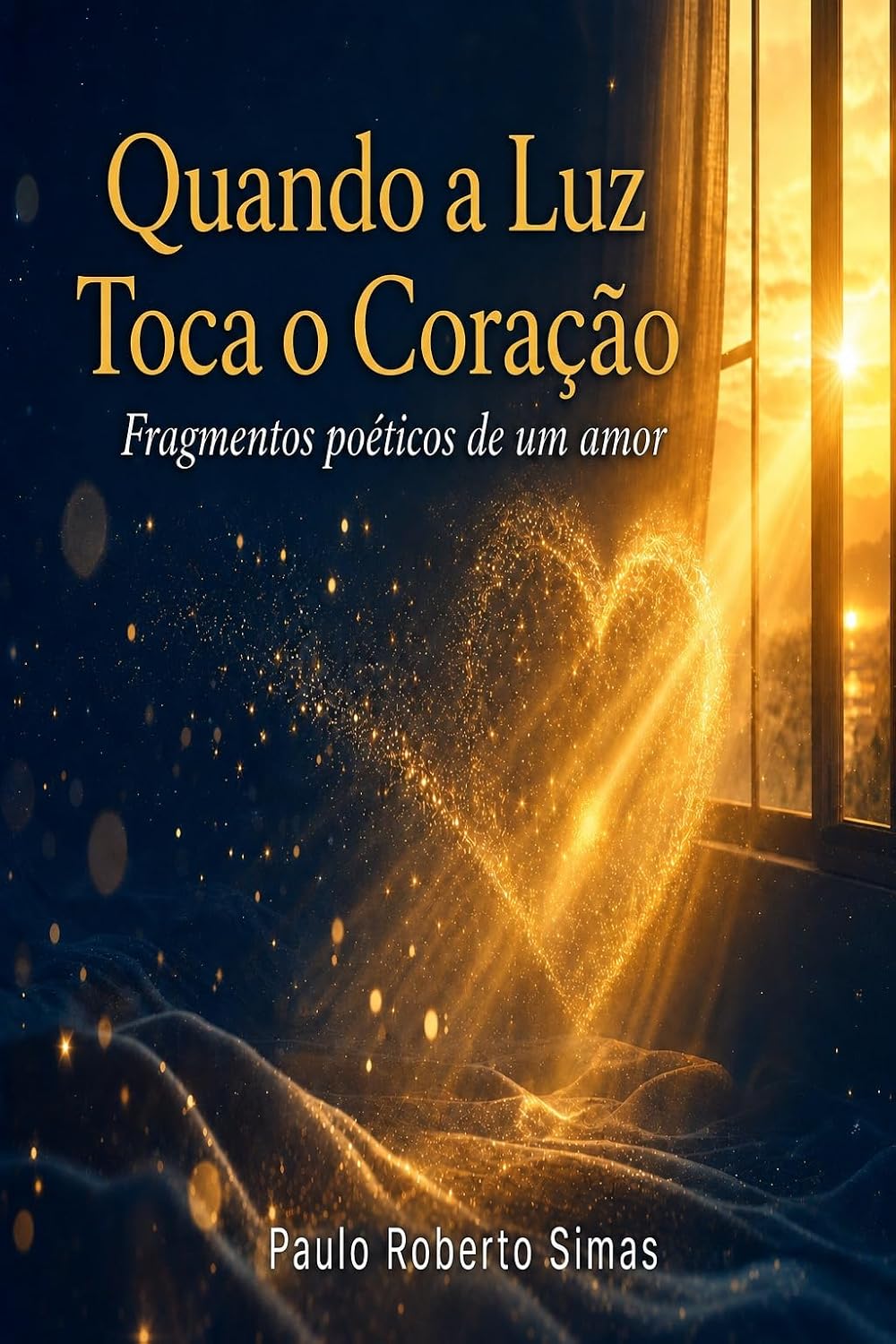 Quando a Luz Toca o Coração baixar o livro de graça