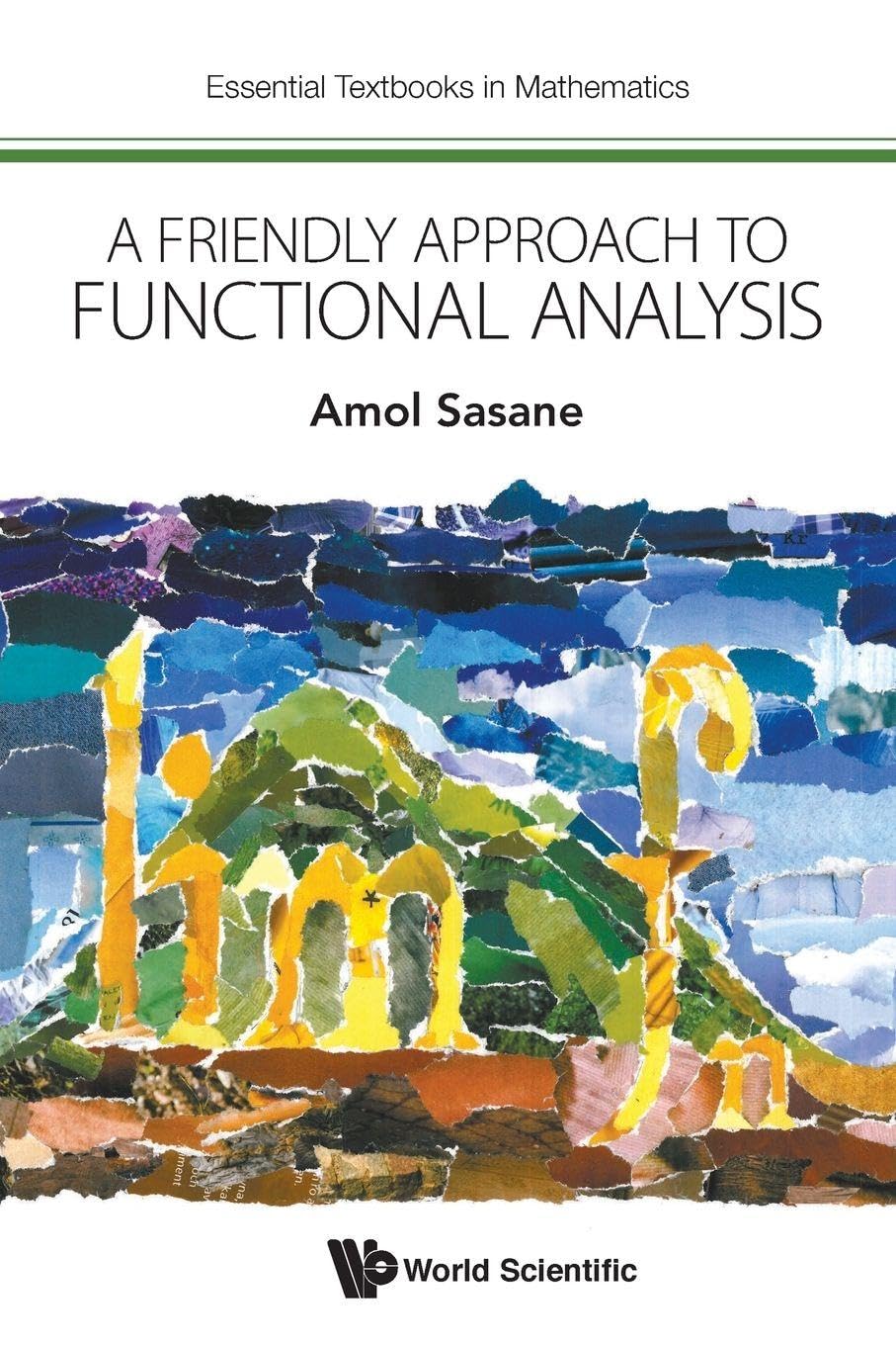 A Friendly Approach to Functional Analysis: 0