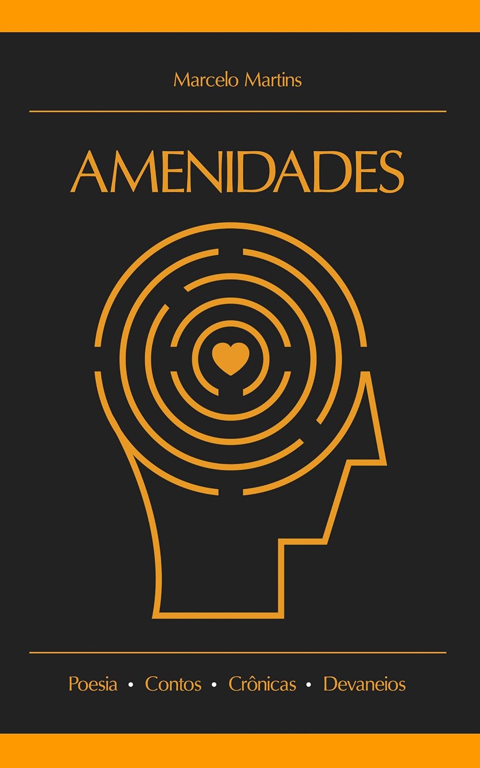 ler totalmente Amenidades: Poesia, contos, Crônicas, devaneios...