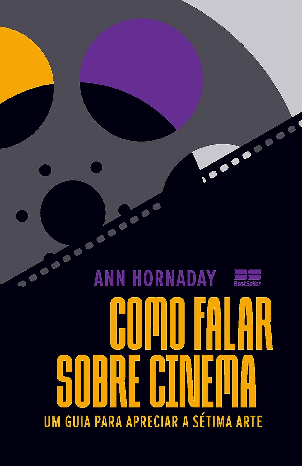 Como falar sobre cinema: Um guia para apreciar a sétima arte baixar o livro de graça