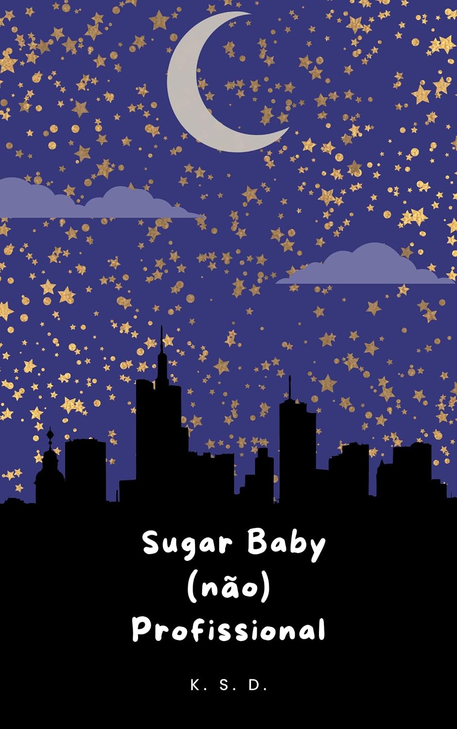 ler totalmente Sugar Baby (não) Profissional
