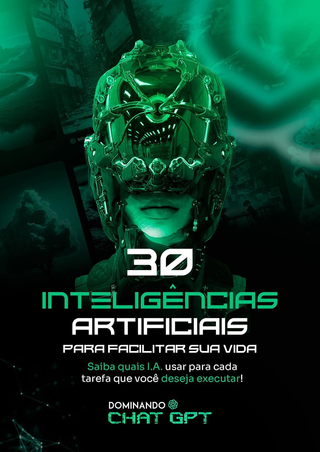 30 Inteligencias Artificiais para Facilitar sua Vida baixar livro de graça