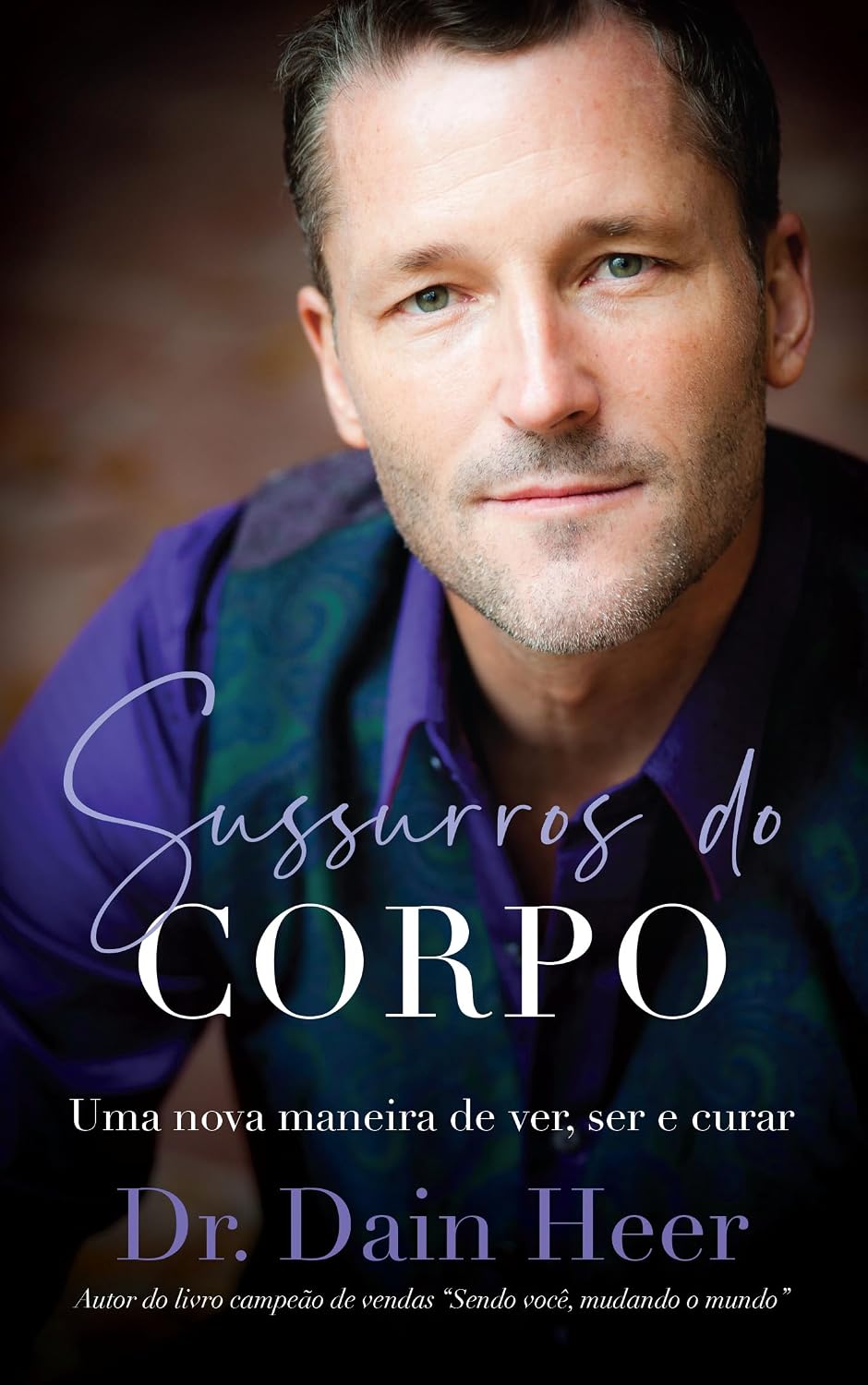capítulo por capítulo baixar Sussurros do corpo