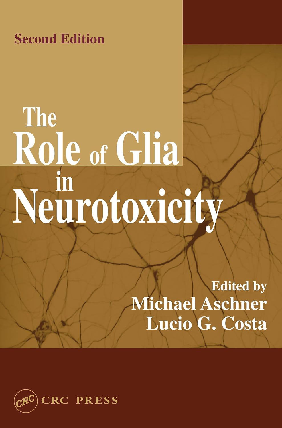 The Role of Glia in Neurotoxicity (English Edition) baixar o livro de graça