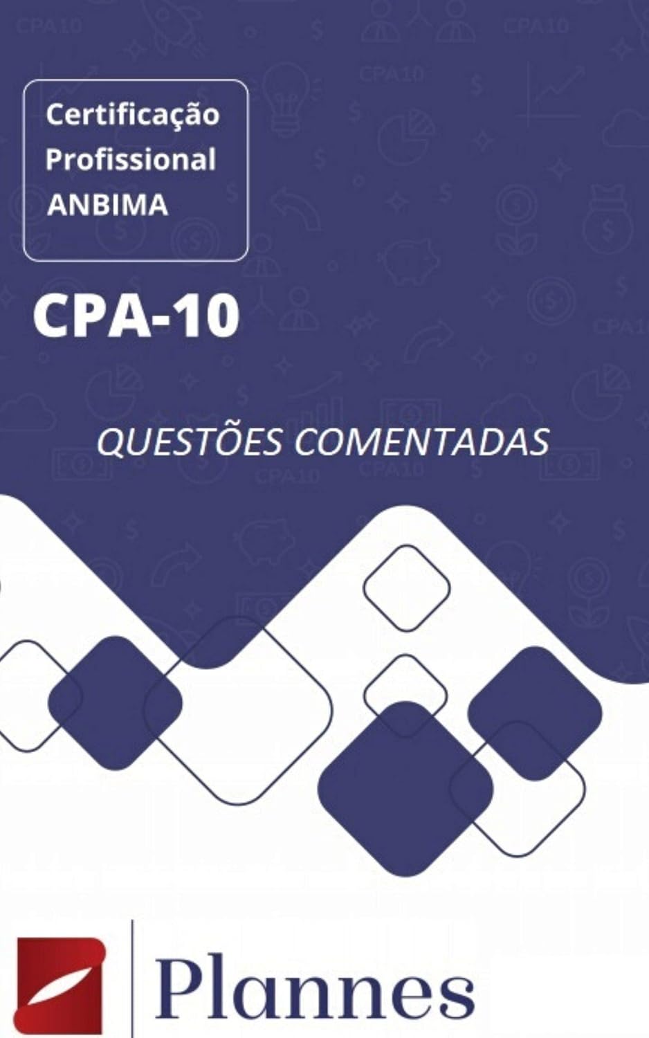 capítulo por capítulo baixar CPA10 - Questões de Simulado Comentadas