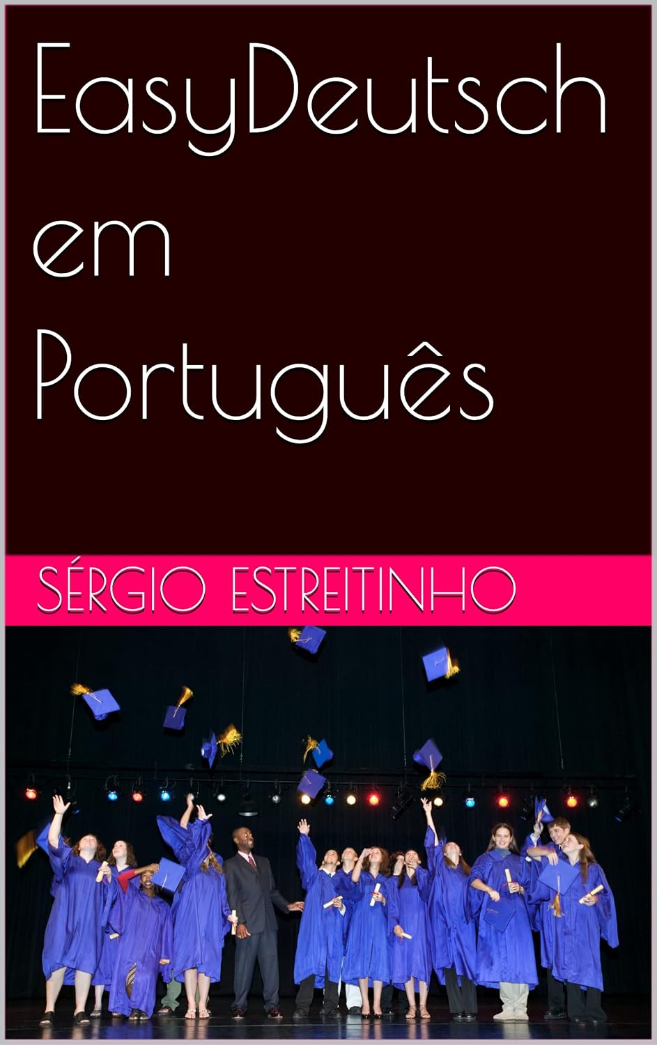capítulo por capítulo baixar EasyDeutsch em Português