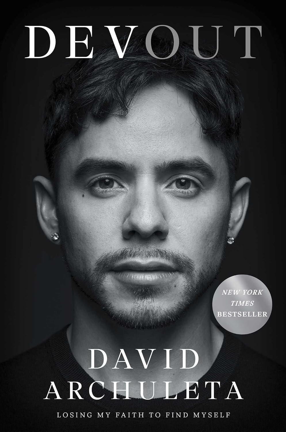 Devout: Losing My Faith to Find Myself baixar livro de graça