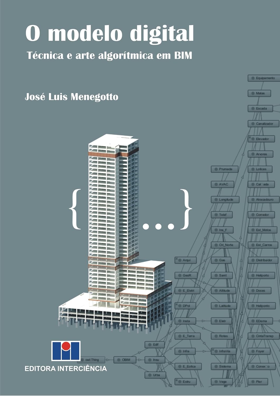 O modelo digital: técnica e arte algorítmica em BIM baixar livro de graça
