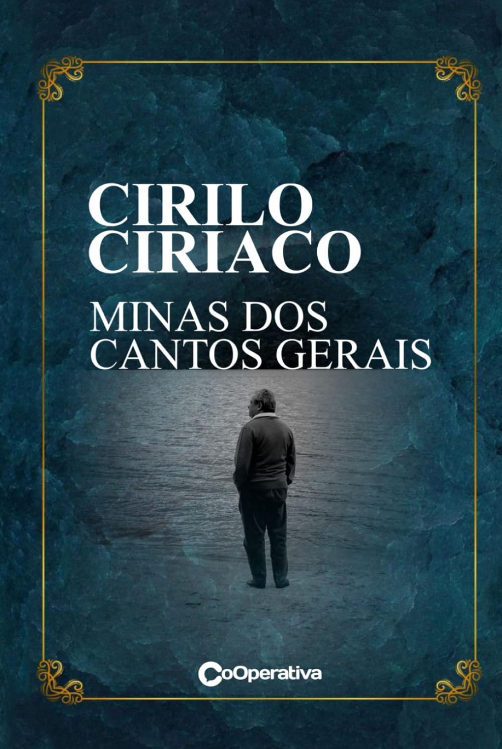 capítulo por capítulo baixar Minas dos Cantos Gerais (Portuguese Edition)