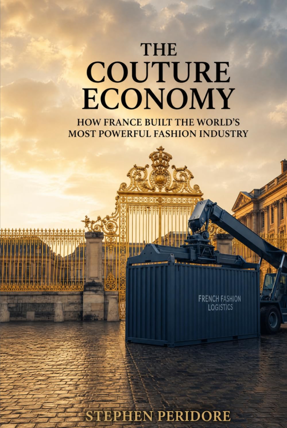 ler totalmente The Couture Economy: How France Built the World's Most Powerful Fashion Industry