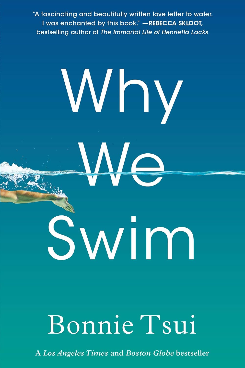 capítulo por capítulo baixar Why We Swim