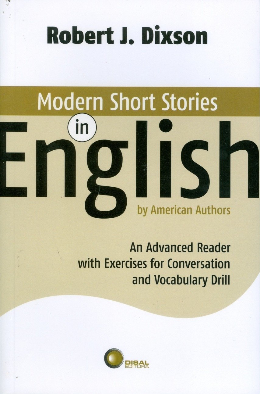 capítulo por capítulo baixar Modern short stories in english: an Advanced Reader With Exercises for Conversation and Vocabulary Drill