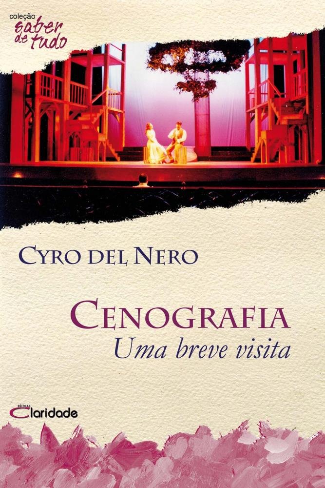 Cenografia - Uma breve visita