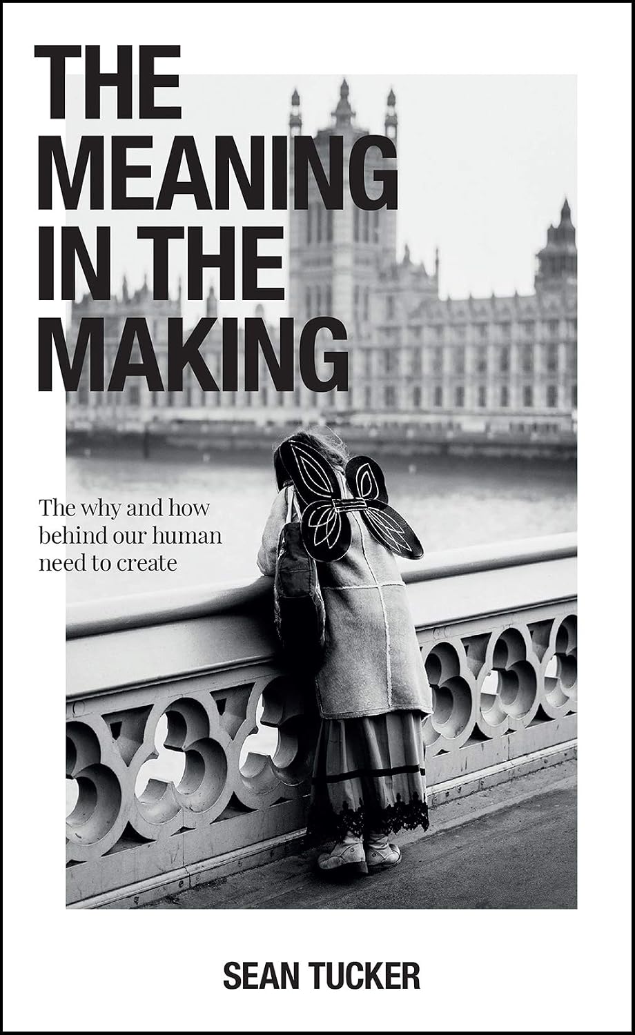 The Meaning in the Making: The Why and How Behind Our Human Need to Create baixar livro de graça