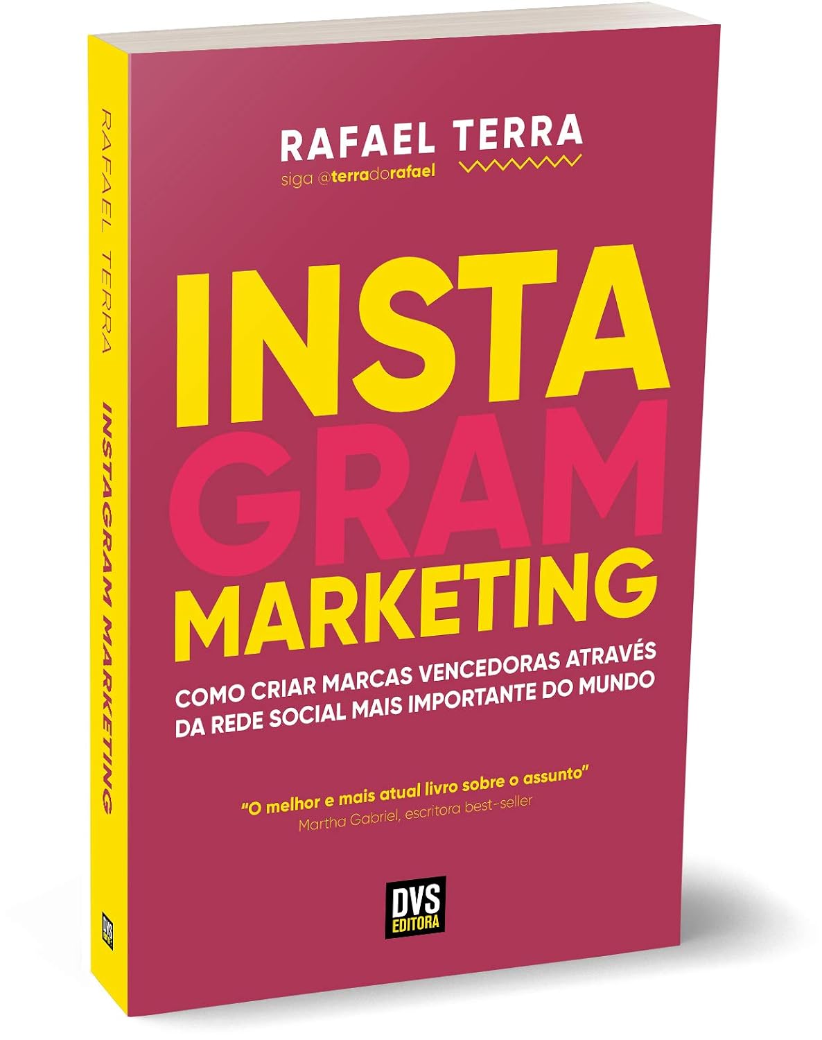 Instagram Marketing: Como criar marcas vencedoras através da rede social mais importante do mundo baixar o livro de graça