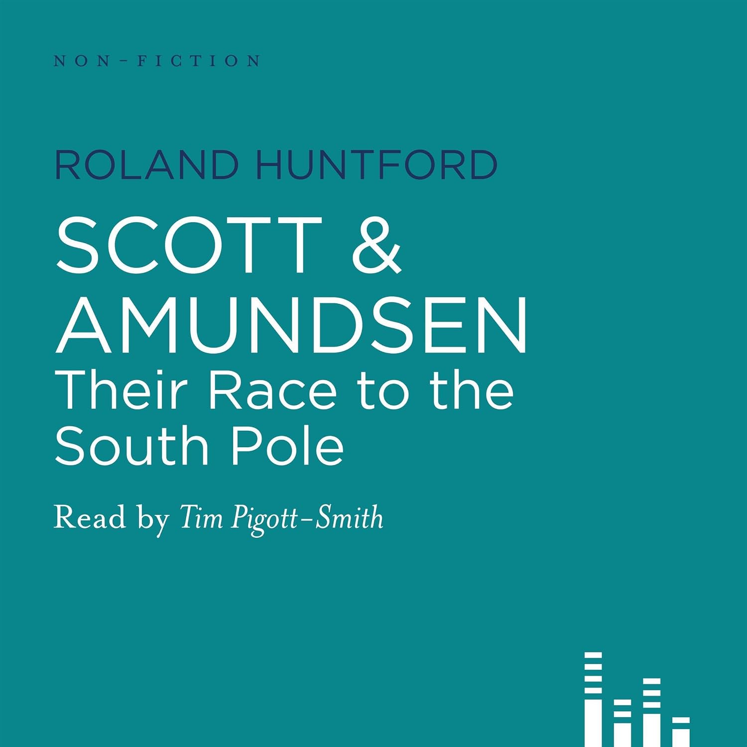 Scott & Amundsen