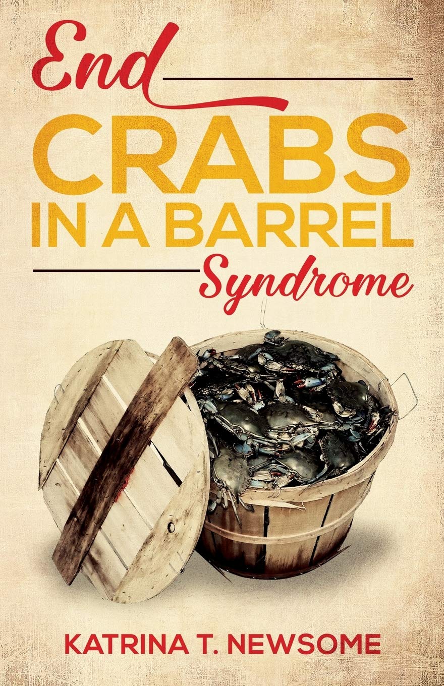 End Crabs in a Barrel Syndrome baixar livro de graça