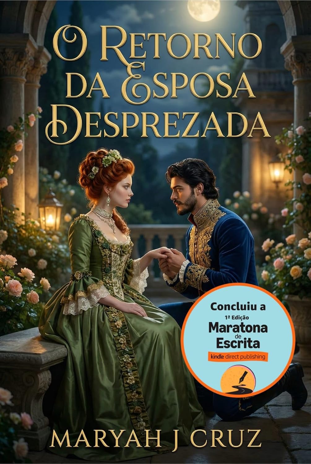 O Retorno da Esposa Desprezada: Um casamento imposto, um passado ferido e uma segunda chance (Laços do Destino Livro 2) baixar o livro de graça