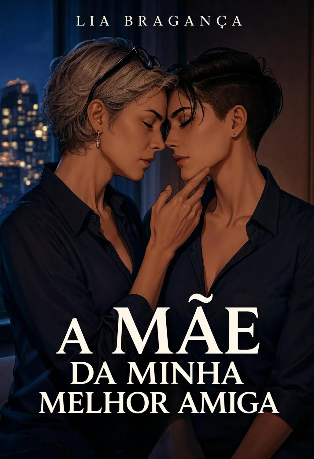 A Mãe da Minha Melhor Amiga baixar livro de graça