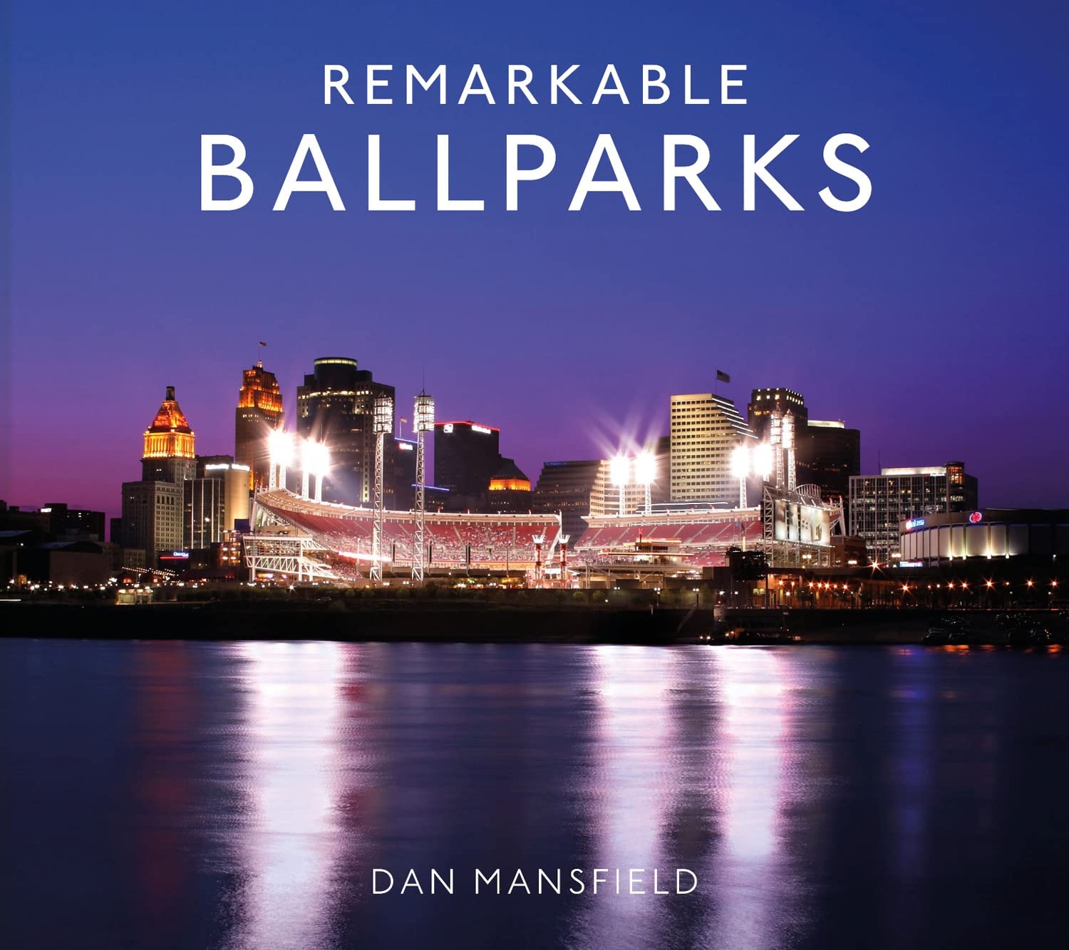 Remarkable Ballparks: A fascinating guide to the world’s most amazing baseball locations (English Edition) baixar livro de graça