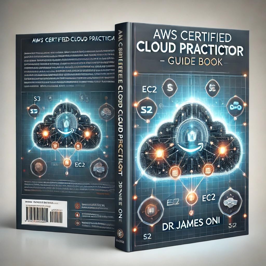 ler totalmente AWS Certified Cloud Practitioner: A Comprehensive Guide – At one Attempt (English Edition)