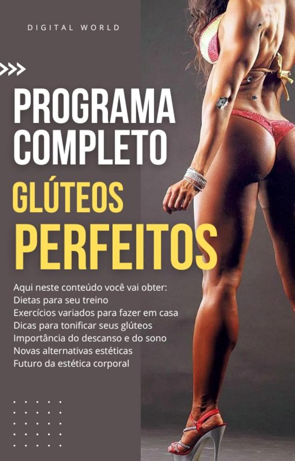 Programa Completo - Glúteos Perfeitos baixar o livro de graça