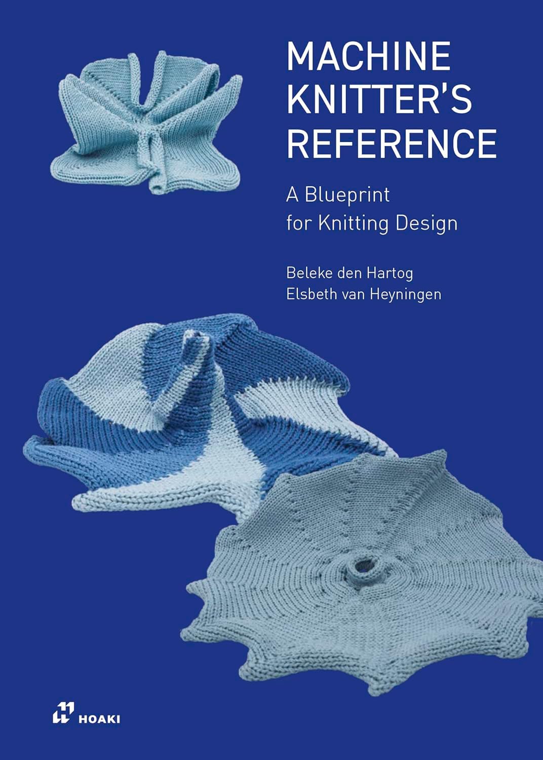 Machine Knitter's Reference: A Blueprint for Knitting Design: A Blueprint for Improving You Knitting baixar o livro de graça