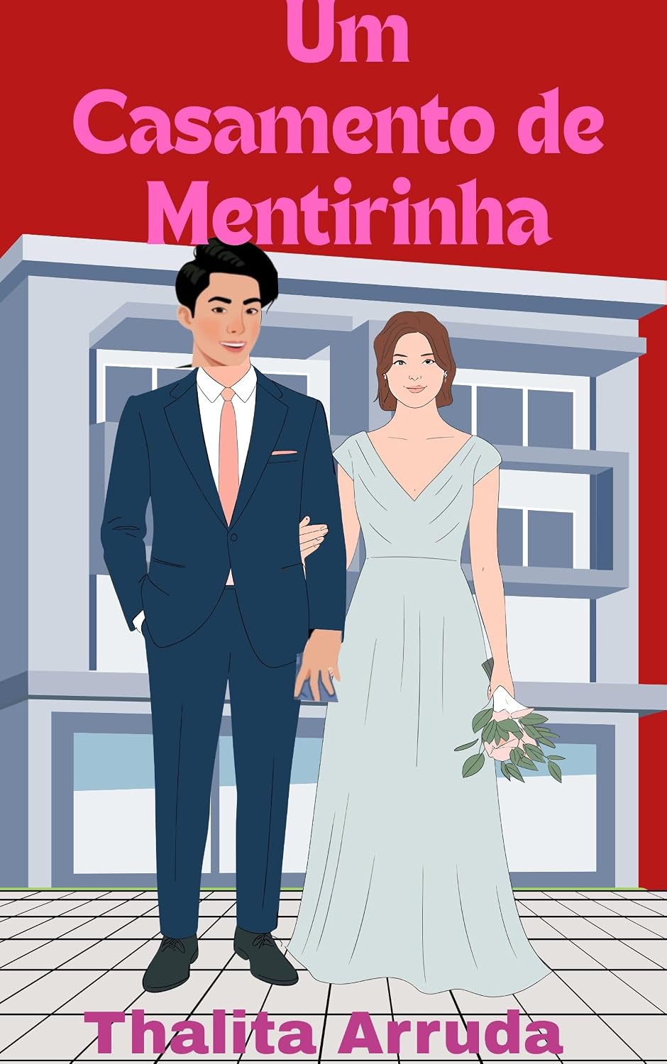 UM CASAMENTO DE MENTIRINHA (clichês apaixonantes Livro 1) baixar livro de graça