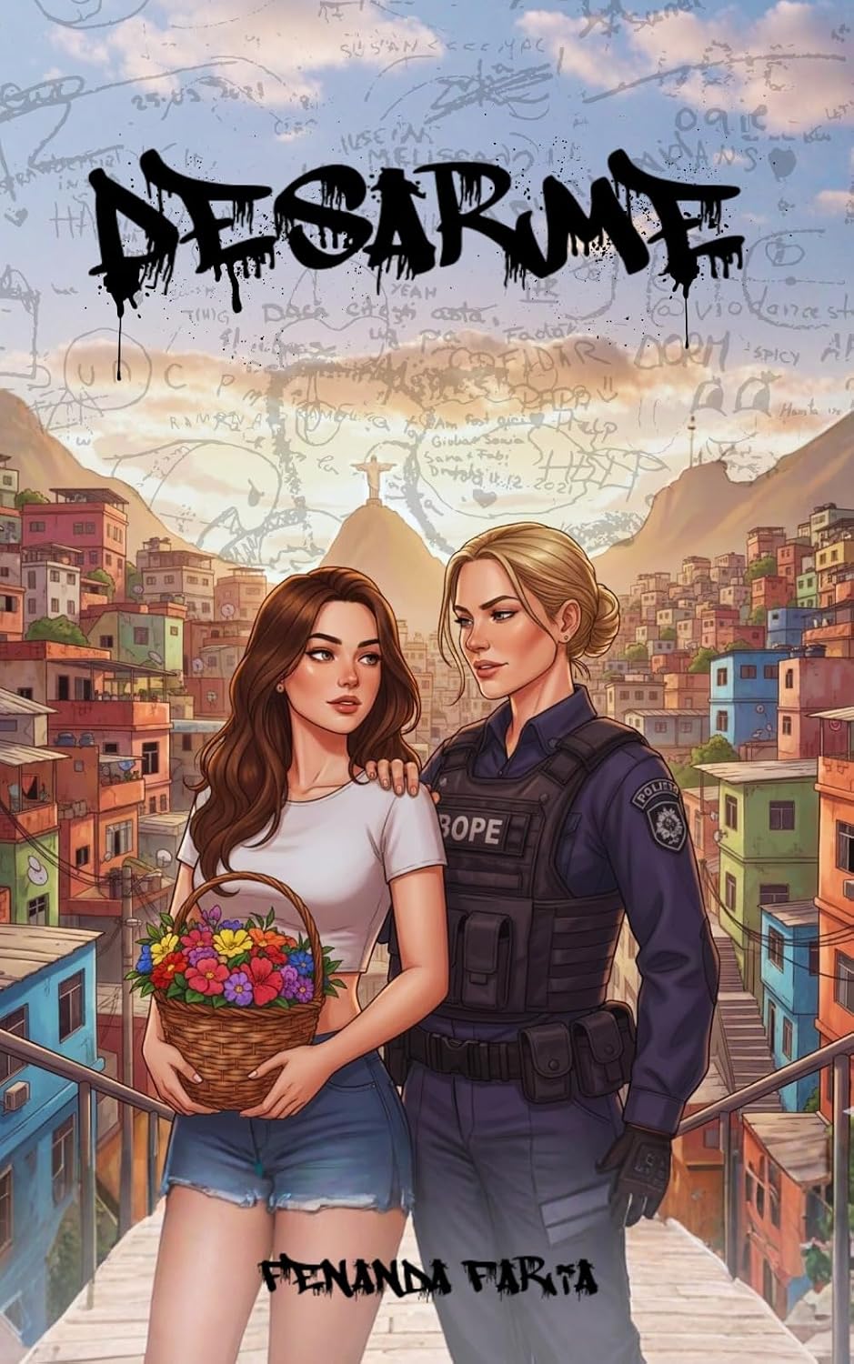 Desarme baixar o livro de graça
