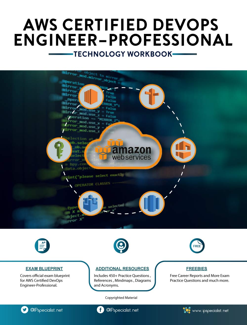 AWS Certified DevOps Engineer - Professional: Technology Workbook | Latest 2020 Edition (English Edition) baixar livro de graça