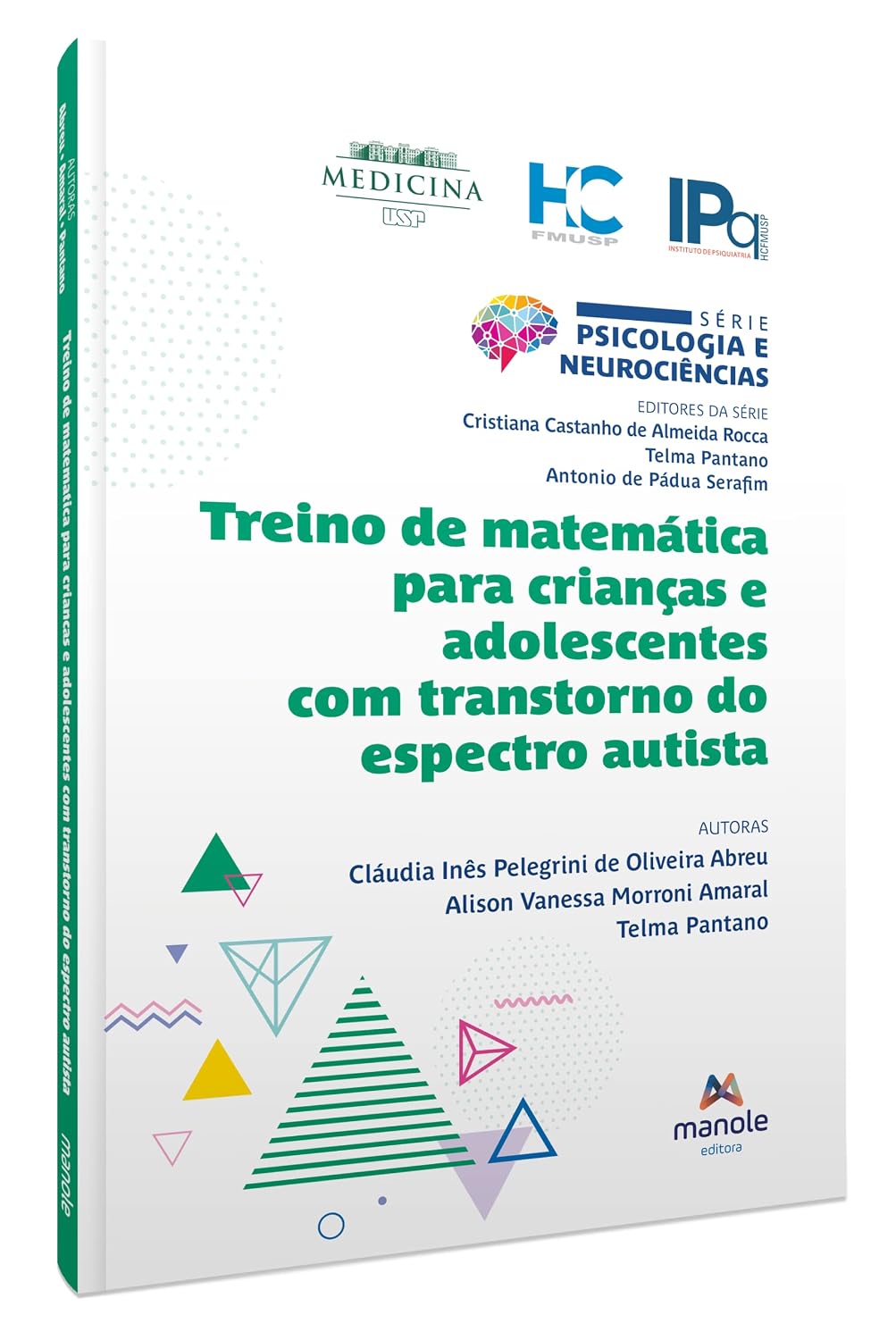 ler totalmente Treino de matemática para crianças e adolescentes com transtorno do espectro autista