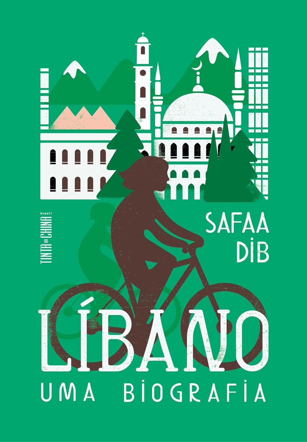 capítulo por capítulo baixar Líbano: uma biografia