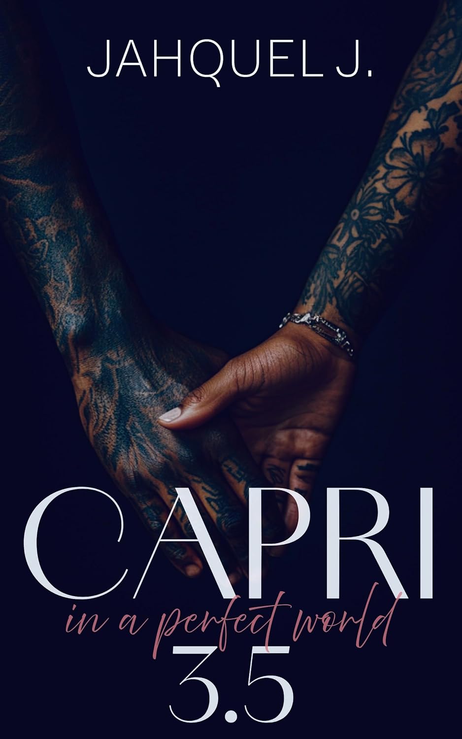 Capri 3.5 (Season Three: Delgato Family: Capri) (English Edition) baixar o livro de graça