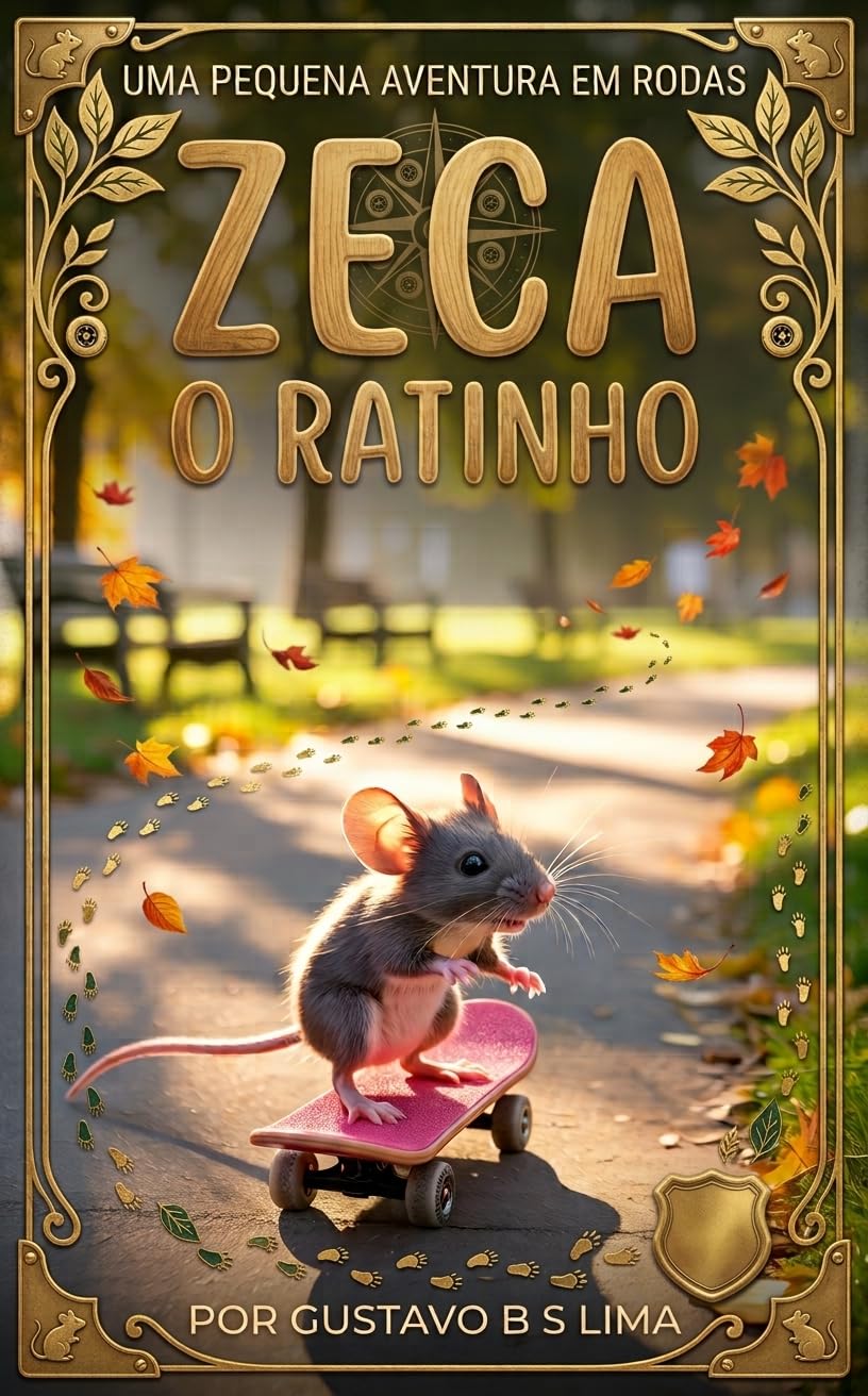 capítulo por capítulo baixar zeca o ratinho