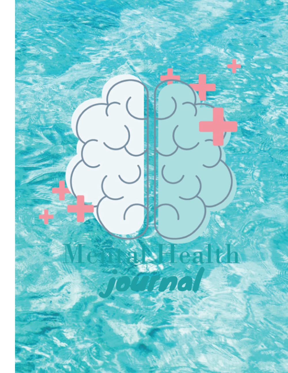 capítulo por capítulo baixar Mental Health planner: Mood Tracker for your anergy, sad,happy, annoyed, ansious, coufused and more ('8.5 x 11')