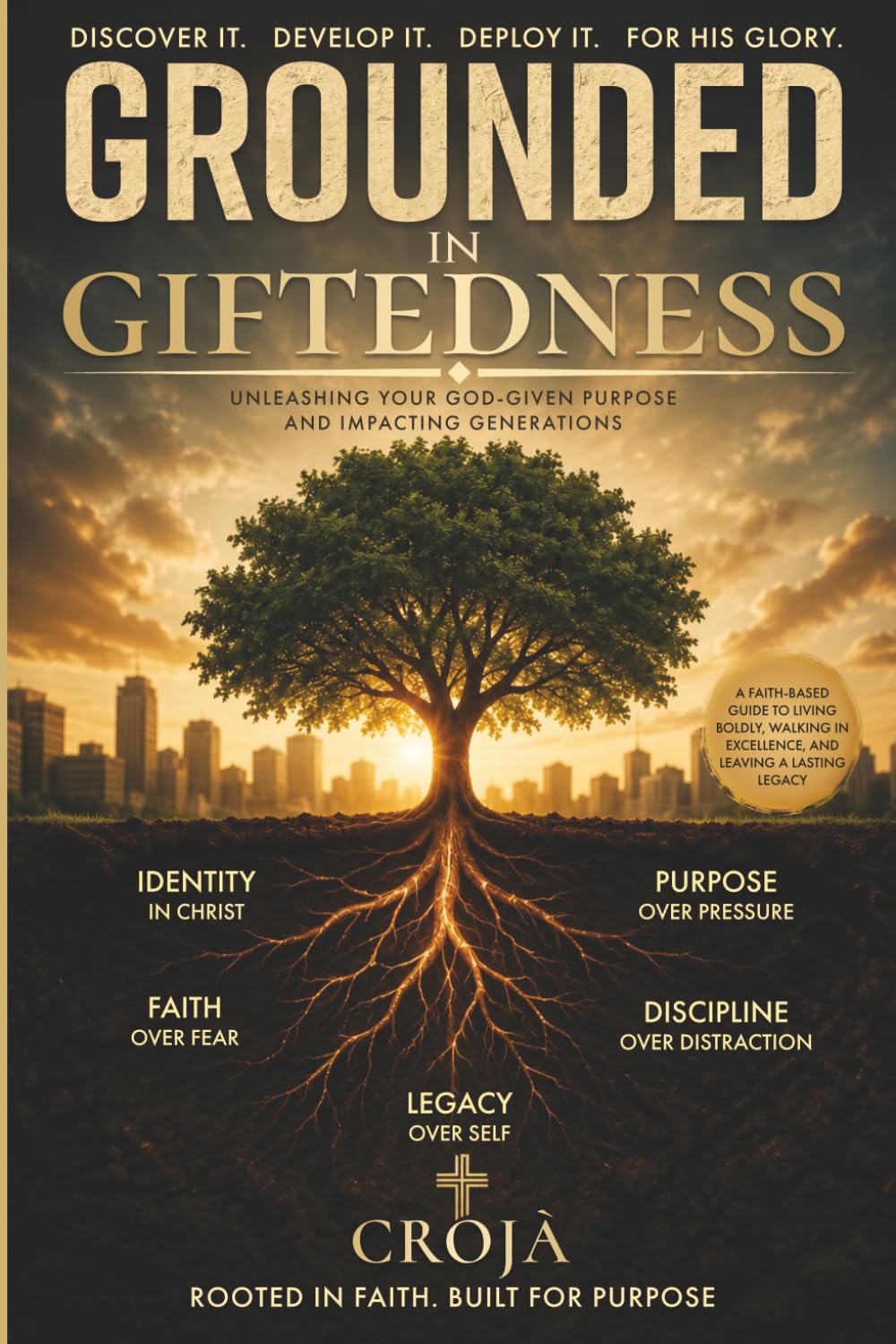 capítulo por capítulo baixar Grounded in Giftedness