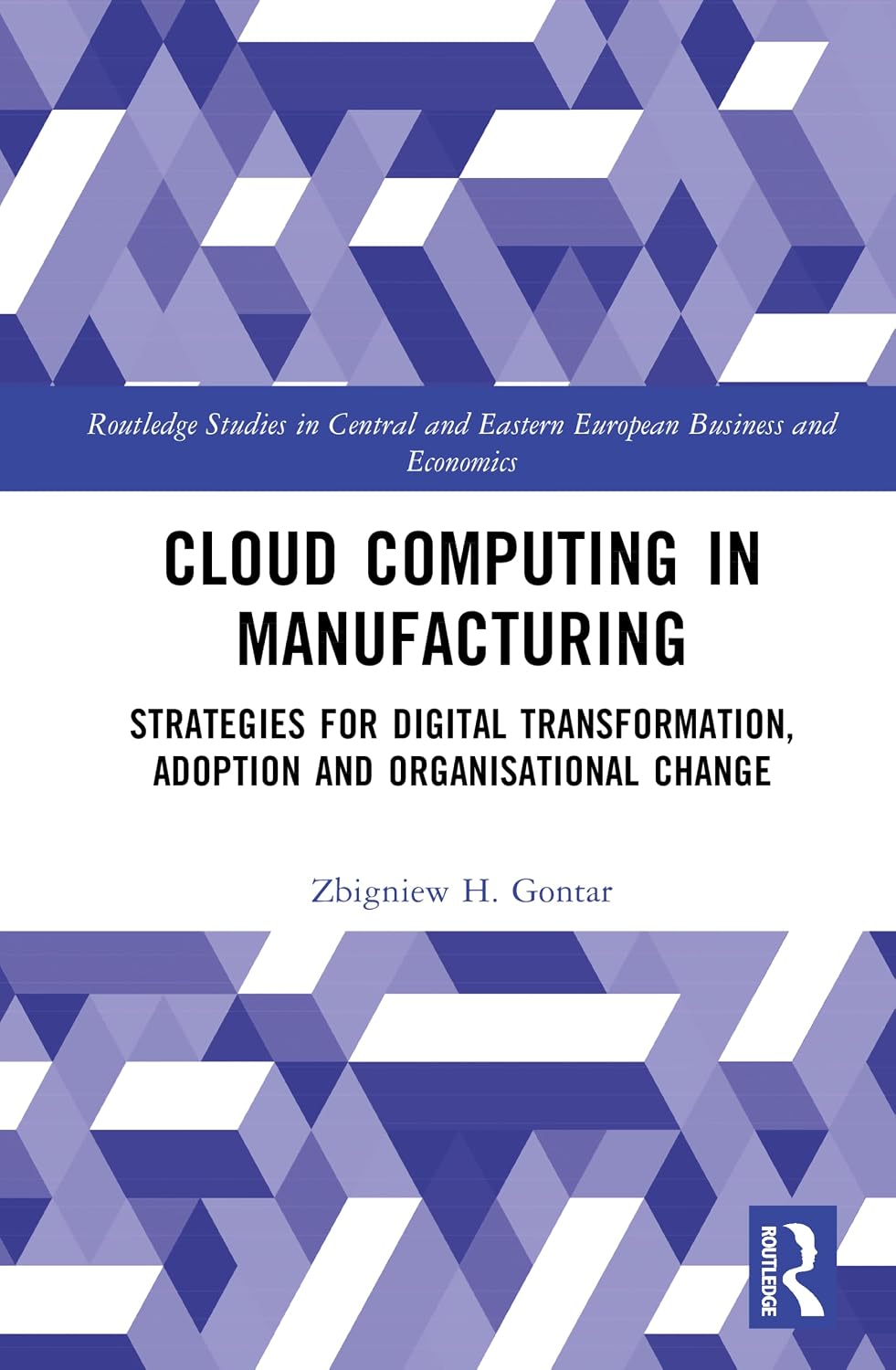 capítulo por capítulo baixar Cloud Computing in Manufacturing: Strategies for Digital Transformation, Adoption and Organisational Change
